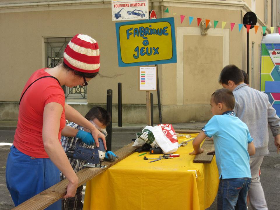 Anniversaire avec une agence événementielle